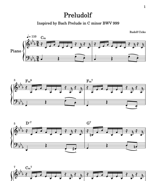 Preludolf